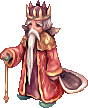 NPC do evento KoE — Rei do Emperium